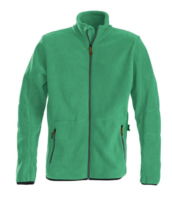 SPEEDWAY - Veste polaire homme – Image 4