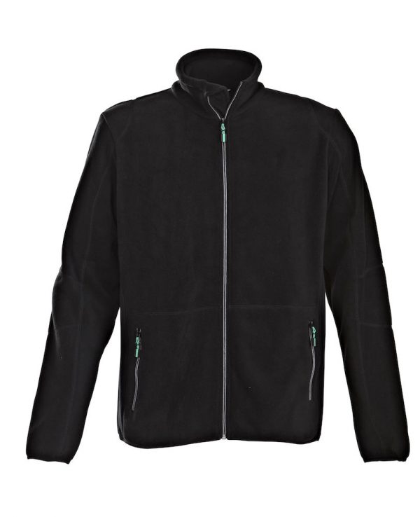 SPEEDWAY - Veste polaire homme