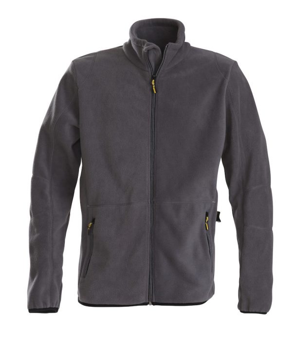 SPEEDWAY - Veste polaire homme – Image 2