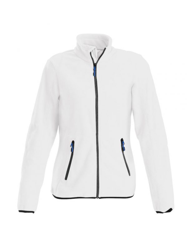 SPEEDWAYLADY - Veste polaire femme – Image 8