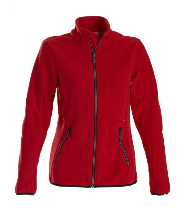 SPEEDWAYLADY - Veste polaire femme – Image 7