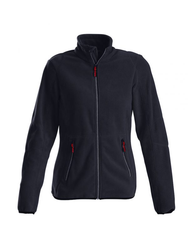 SPEEDWAYLADY - Veste polaire femme – Image 6