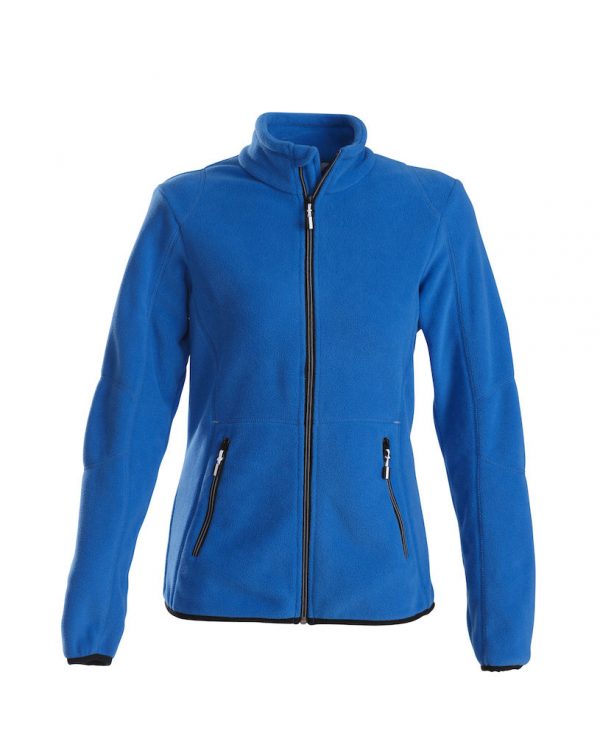 SPEEDWAYLADY - Veste polaire femme – Image 5