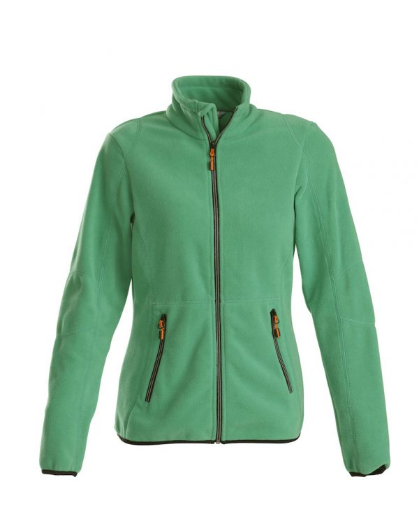 SPEEDWAYLADY - Veste polaire femme – Image 4