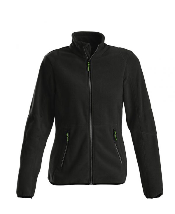 SPEEDWAYLADY - Veste polaire femme