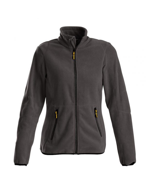 SPEEDWAYLADY - Veste polaire femme – Image 2