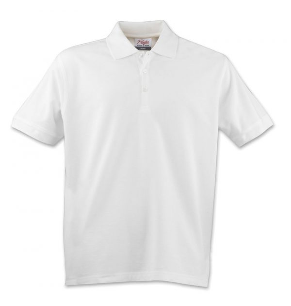 SURF RSX - Polo piqué homme, taille ajustée – Image 8