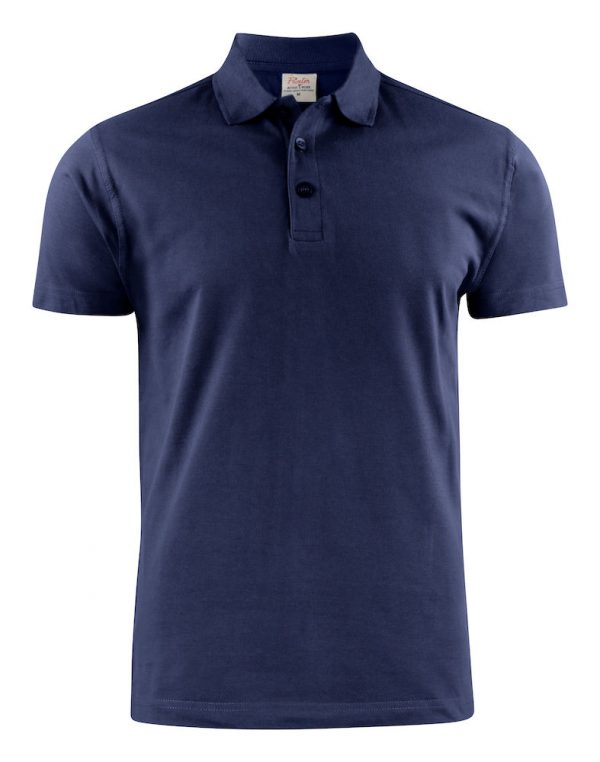 SURF RSX - Polo piqué homme, taille ajustée – Image 6