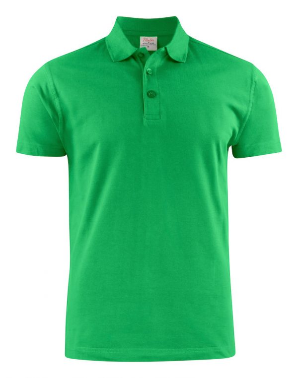 SURF RSX - Polo piqué homme, taille ajustée – Image 4