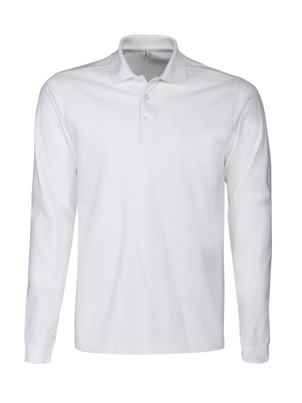 SURFLS - Polo piqué - Afbeelding 8