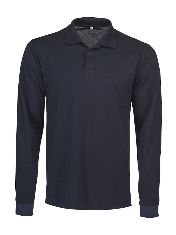 SURFLS - Polo piqué - Afbeelding 6