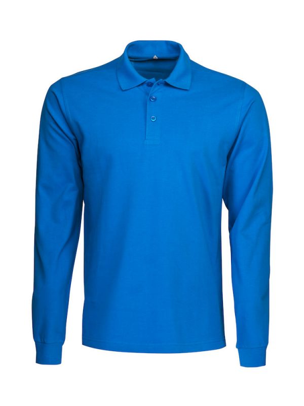 SURFLS - Polo piqué - Afbeelding 5