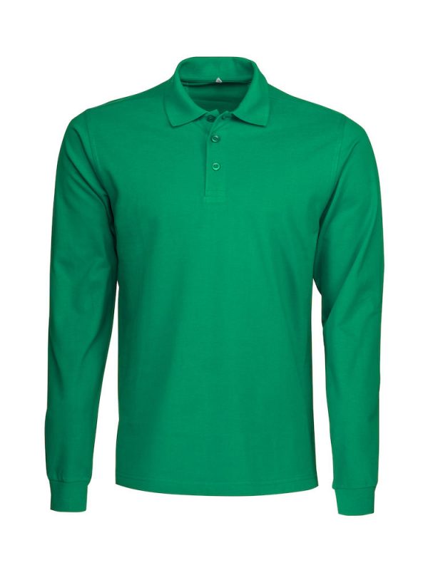 SURFLS - Polo piqué