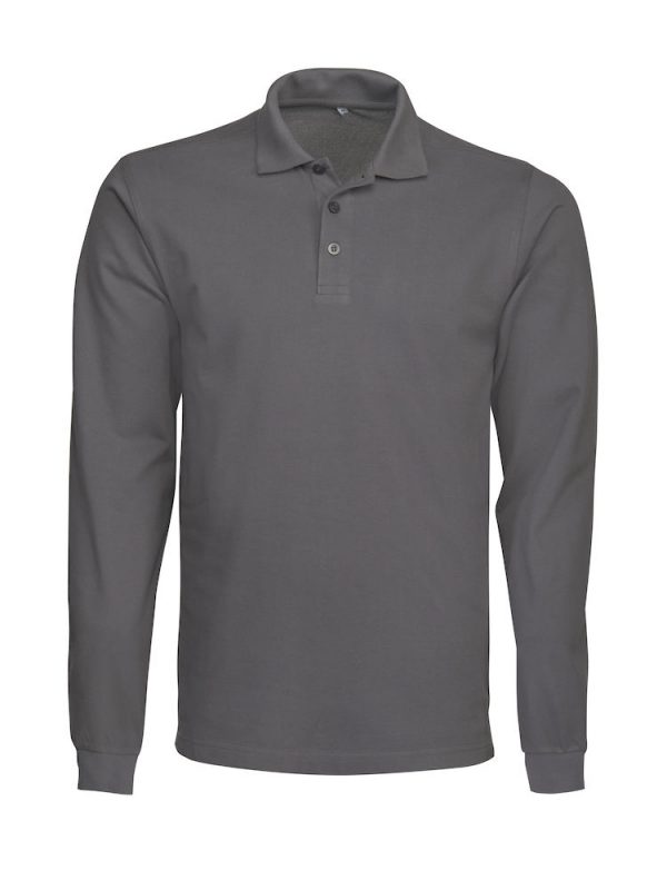 SURFLS - Polo piqué - Afbeelding 2