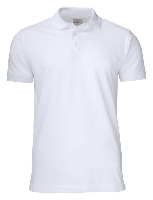 SURFPRO  RSX- Polo piqué - Afbeelding 8
