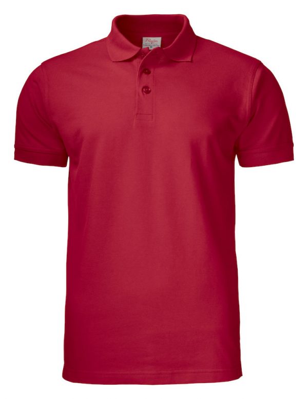 SURFPRO  RSX- Polo piqué - Afbeelding 7