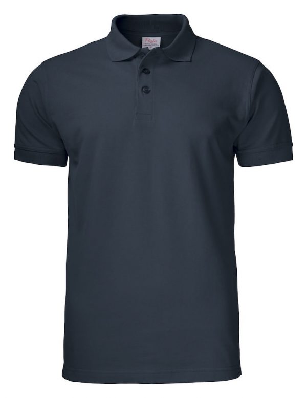 SURFPRO  RSX- Polo piqué - Afbeelding 6