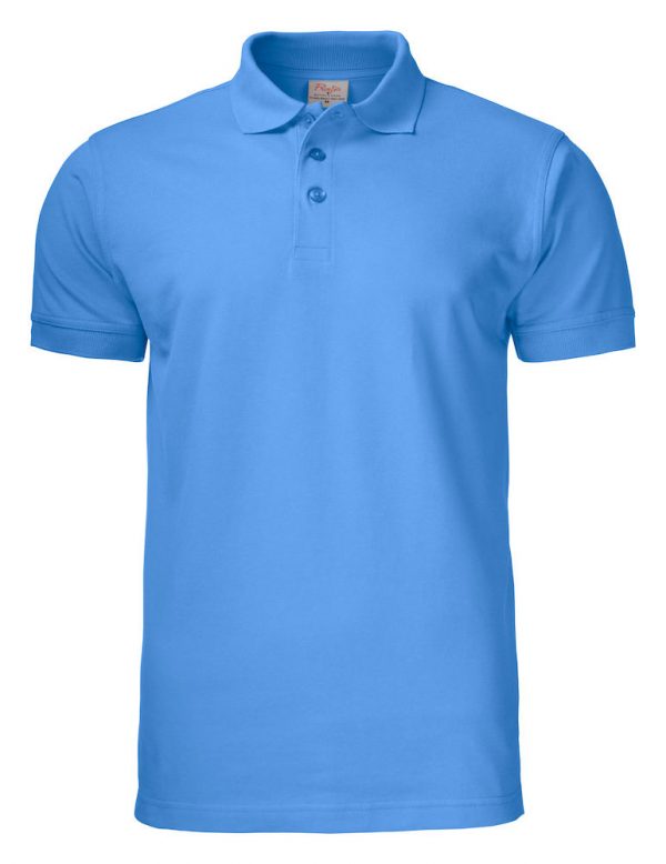 SURFPRO  RSX- Polo piqué - Afbeelding 5