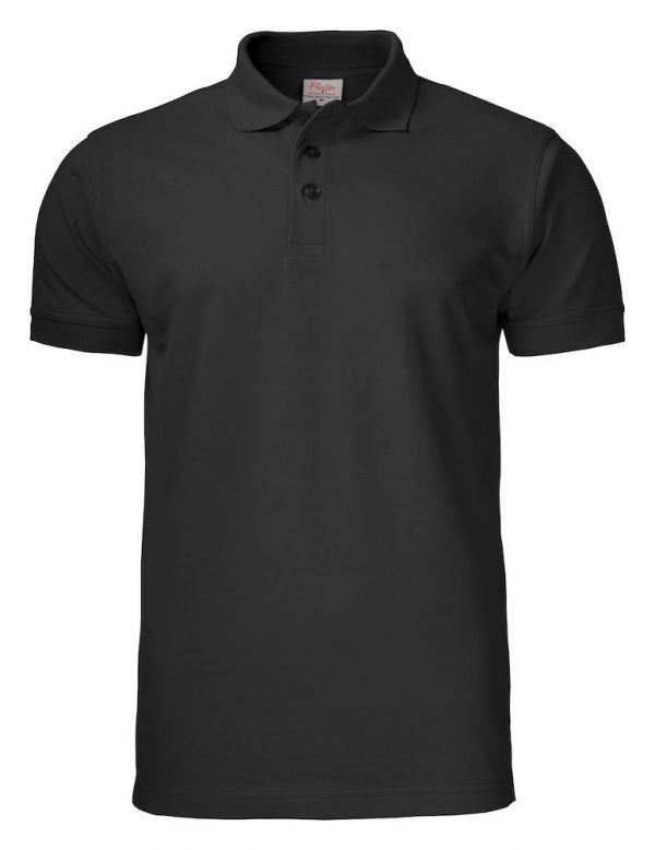 SURFPRO  RSX- Polo piqué - Afbeelding 3