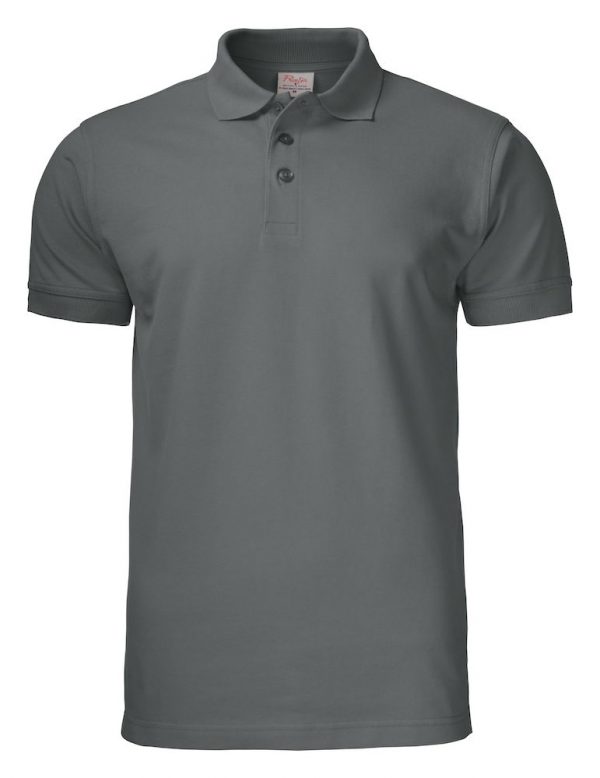 SURFPRO  RSX- Polo piqué - Afbeelding 2