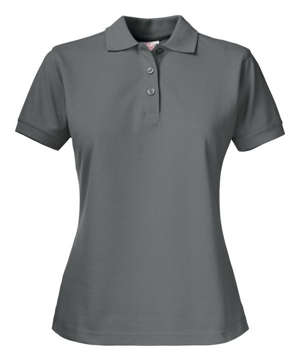 SURFPROLADY - Polo piqué - Afbeelding 2