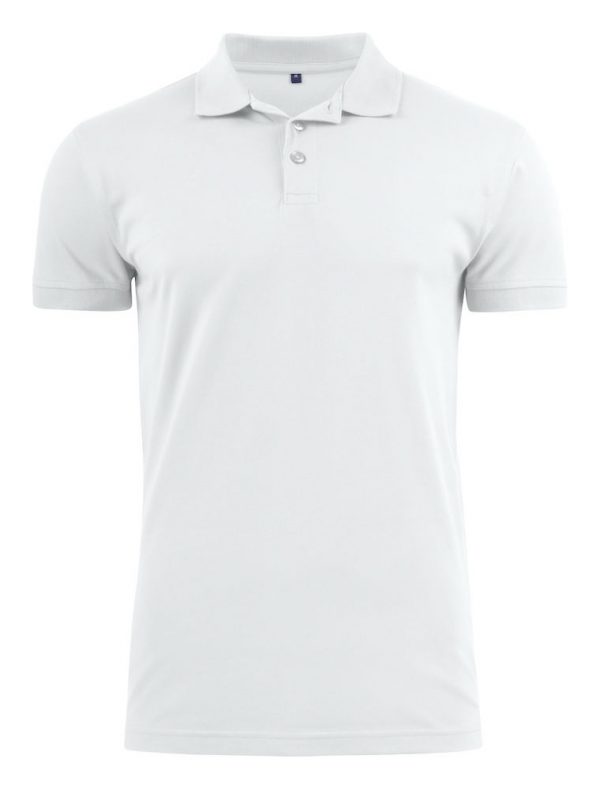 SURFSTRETCH - Polo piqué avec stretch – Image 8