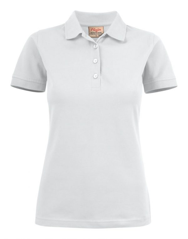 SURFSTRETCHLADY - Polo piqué - Afbeelding 8