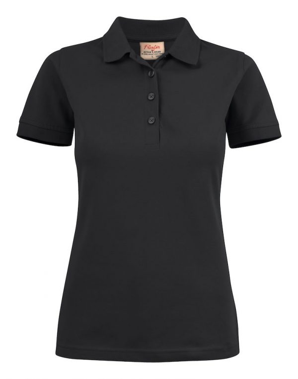 SURFSTRETCHLADY - Polo piqué - Afbeelding 3