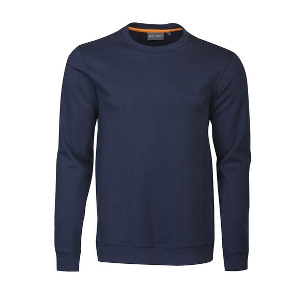 BOBBY - Sweatshirt unisexe ras du cou double face – Image 3