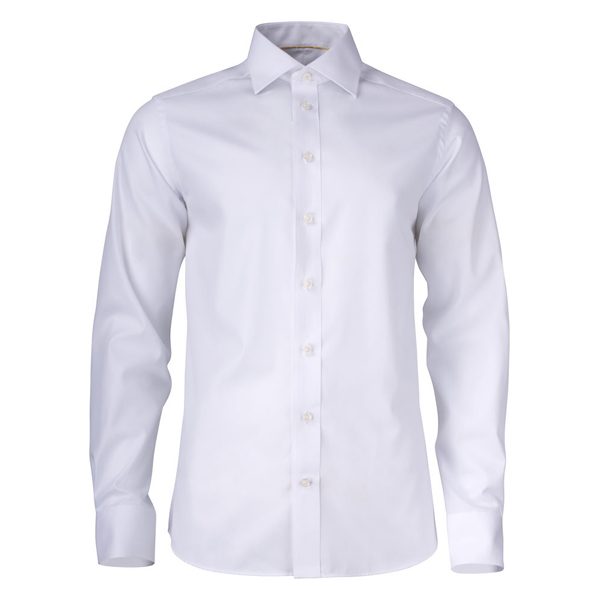 YELLOW BOW50 -Chemise Slim Fit – Image 3