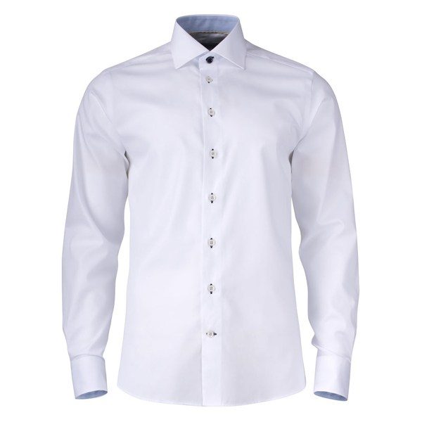 BOW51SLIM - Slim fit hemd - Afbeelding 6