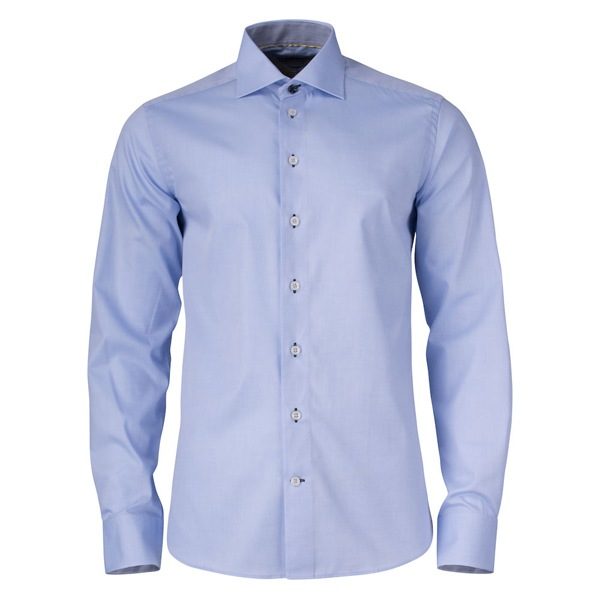 BOW51SLIM - Slim fit hemd - Afbeelding 3