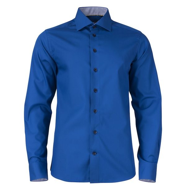 BOW51SLIM - Slim fit hemd - Afbeelding 5