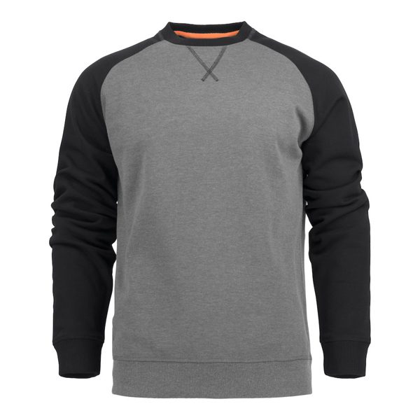DAVID - Sweatshirt - Afbeelding 4