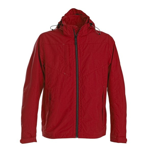FLAT TRACK - Hardshell veste sportive – Image 3