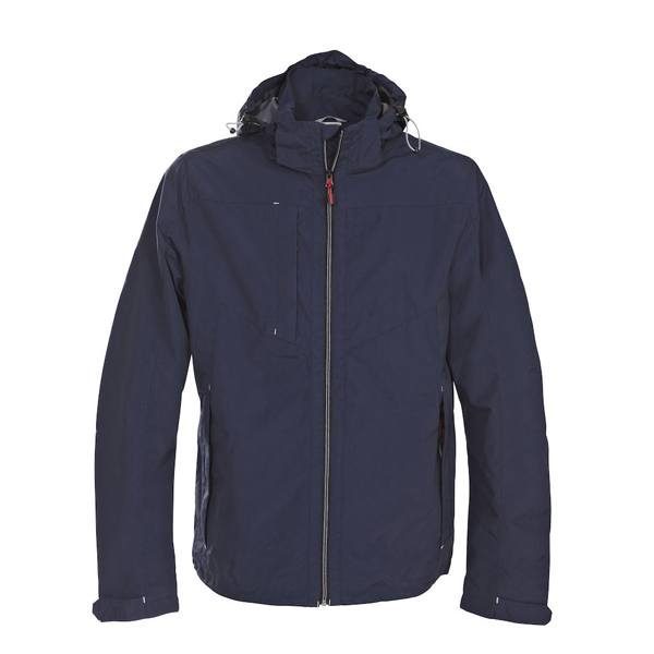 FLAT TRACK - Hardshell veste sportive – Image 4