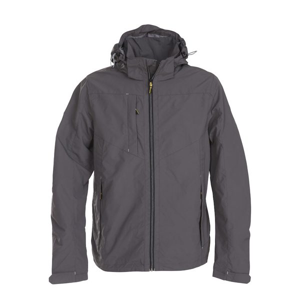 FLATTRACK - Hardshell jas - Afbeelding 5