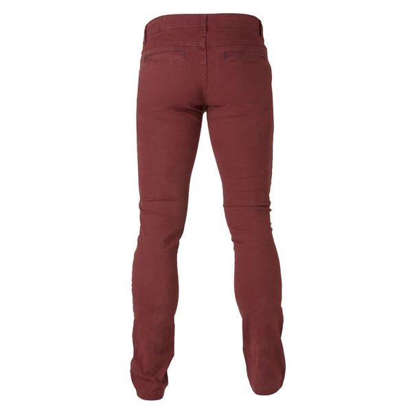 OFFICER CHINO PANTS – Image 2