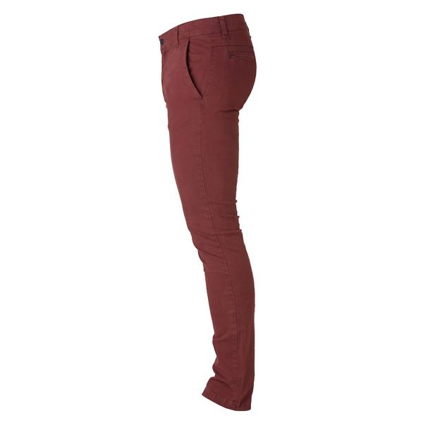 OFFICER CHINO PANTS – Image 3