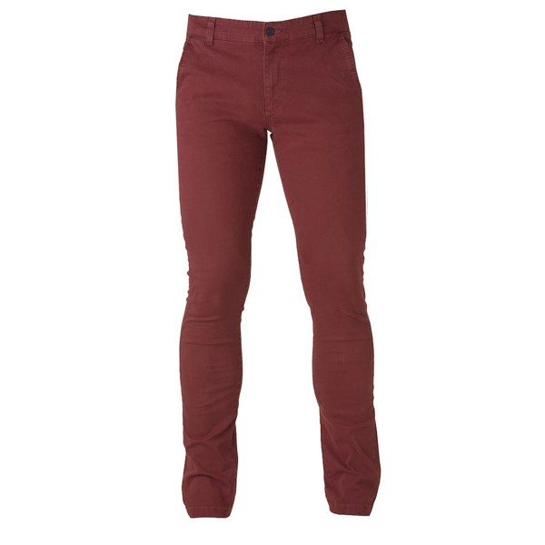 OFFICER CHINO PANTS – Image 4