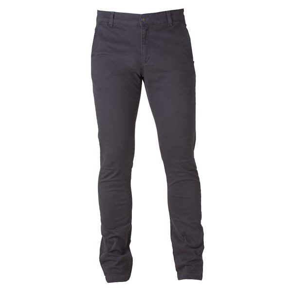 OFFICER CHINO PANTS – Image 22