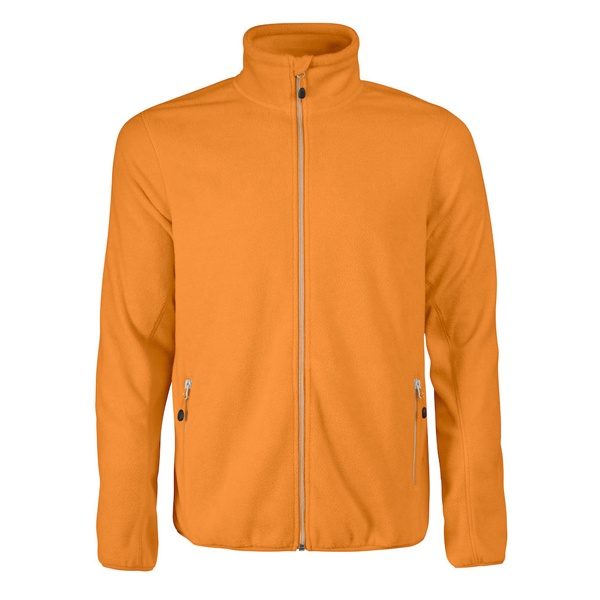 ROCKET - Fleece trui - Afbeelding 3
