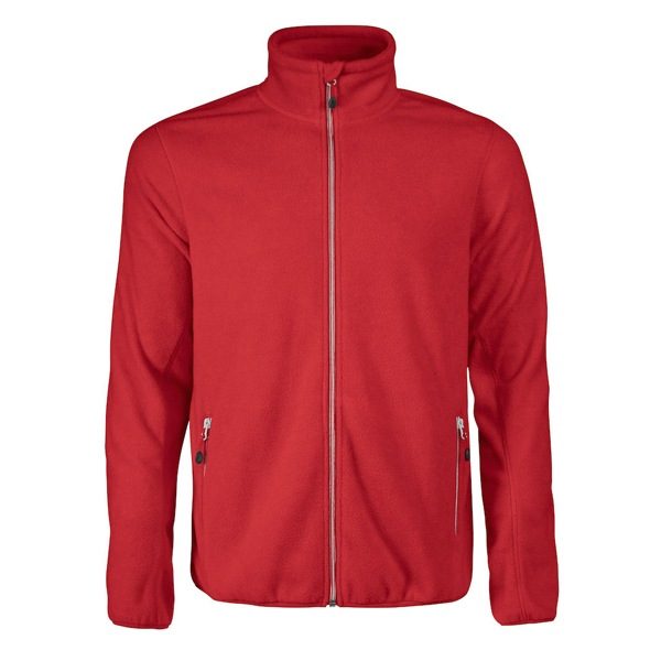 ROCKET - Fleece trui - Afbeelding 4