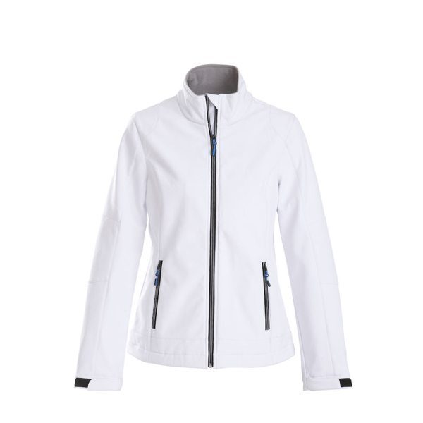 TRIALLADY - Softshell jas - Afbeelding 2