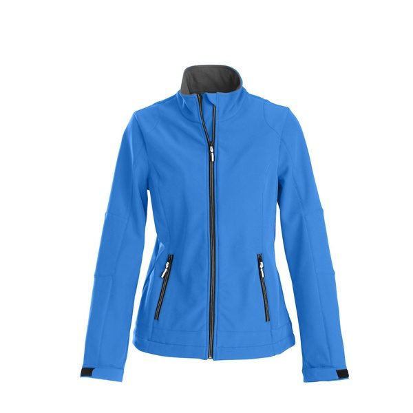 TRIALLADY - Softshell jas - Afbeelding 5
