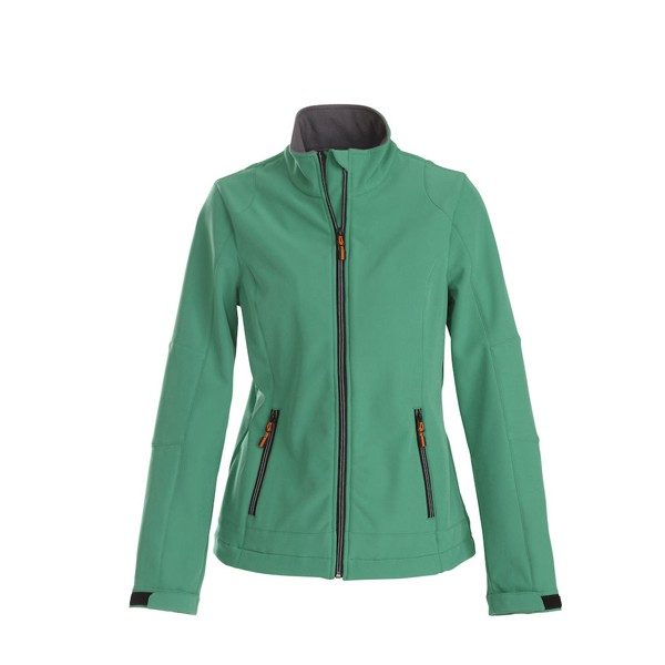 TRIALLADY - Softshell jas - Afbeelding 6