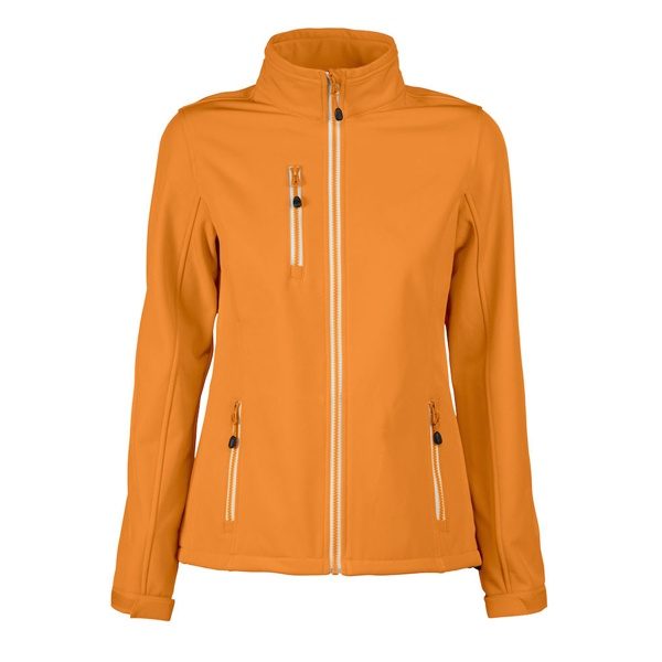 VERTLADY - Veste softshell pour femmes – Image 2