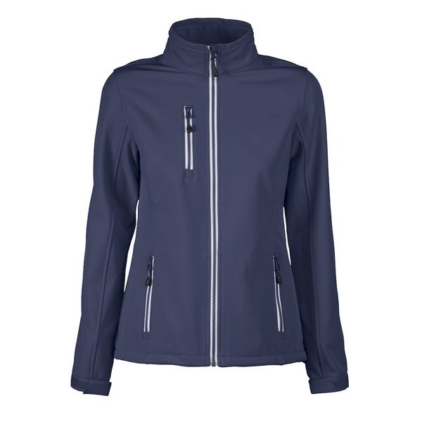 VERTLADY - Veste softshell pour femmes – Image 5