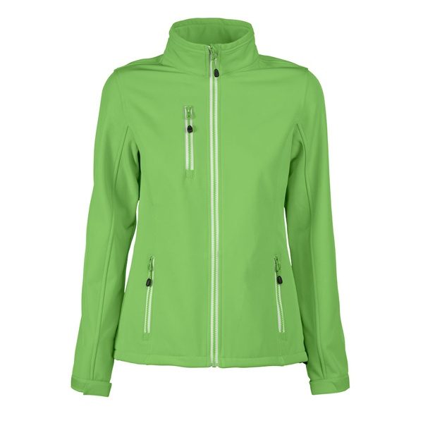 VERTLADY - Veste softshell pour femmes – Image 6