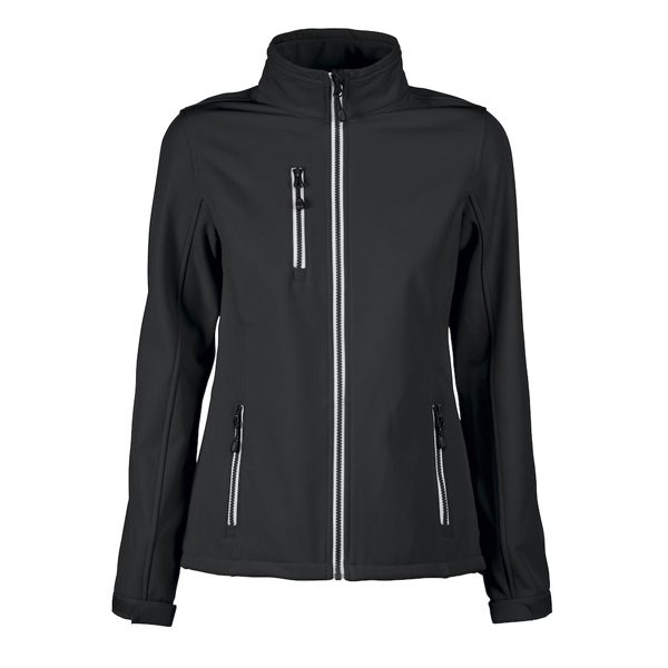 VERTLADY - Veste softshell pour femmes – Image 7
